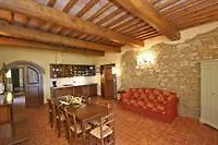 Tavarnelle Val di PesaSan Donato公寓 0*, Tavarnelle Val di Pesa 意大利