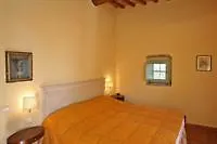 公寓 Tavarnelle Val di PesaSan Donato公寓 意大利