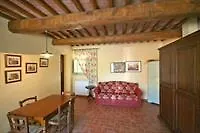 Tavarnelle Val di PesaSan Donato公寓 Tavarnelle Val di Pesa