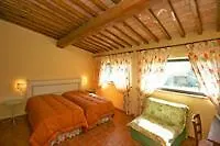 公寓 Tavarnelle Val di PesaSan Donato公寓