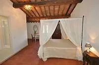 公寓 Tavarnelle Val di PesaSan Donato公寓 意大利