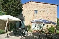 Tavarnelle Val di PesaSan Donato公寓 公寓