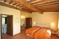 Tavarnelle Val di PesaSan Donato公寓