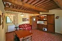 Tavarnelle Val di PesaSan Donato公寓 0*, Tavarnelle Val di Pesa 意大利