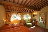 Апартаменты San Donato Tavarnelle Val di Pesa