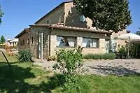 公寓 Tavarnelle Val di PesaSan Donato公寓