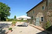 Tavarnelle Val di PesaSan Donato公寓 0*, Tavarnelle Val di Pesa 意大利