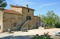 Tavarnelle Val di PesaSan Donato公寓 Tavarnelle Val di Pesa