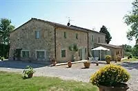 公寓 Tavarnelle Val di PesaSan Donato公寓