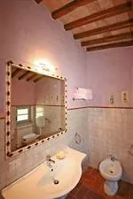 公寓 Tavarnelle Val di PesaSan Donato公寓