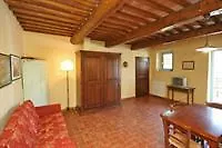 Tavarnelle Val di PesaSan Donato公寓 0*, Tavarnelle Val di Pesa 意大利
