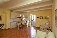 San Donato Apartment Tavarnelle Val di Pesa 0*,